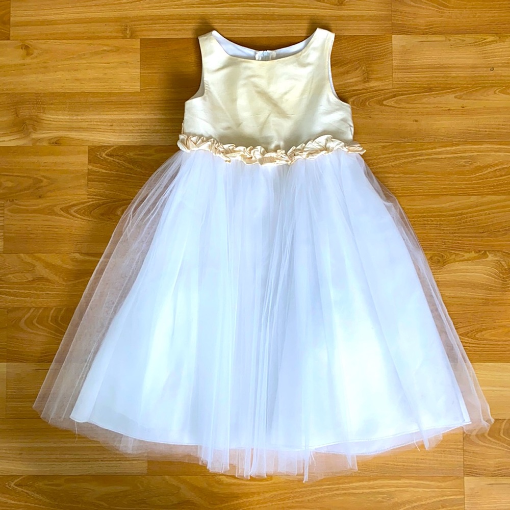 Vintage Kid’s Dream Dress